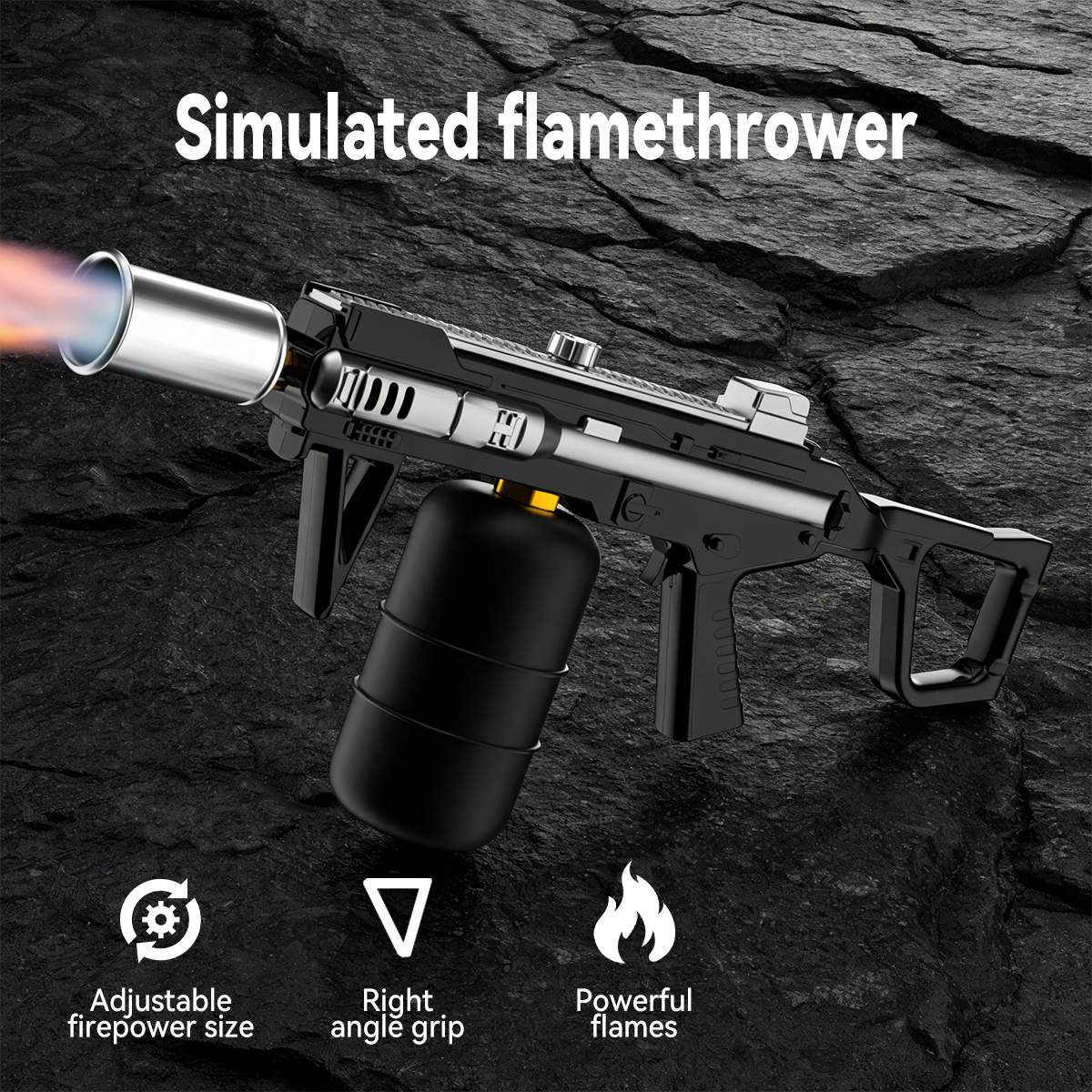 TorchGun ™