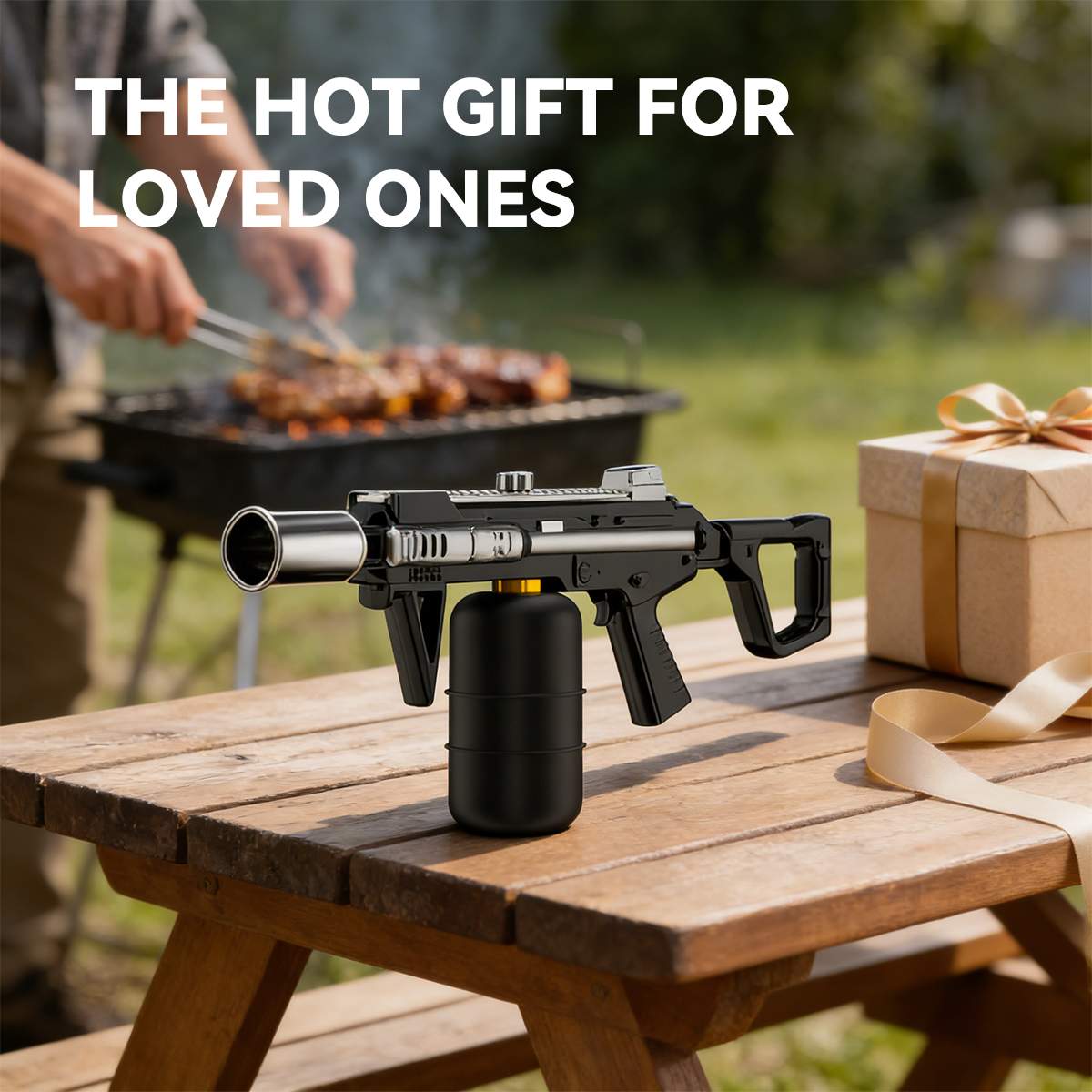 TorchGun ™